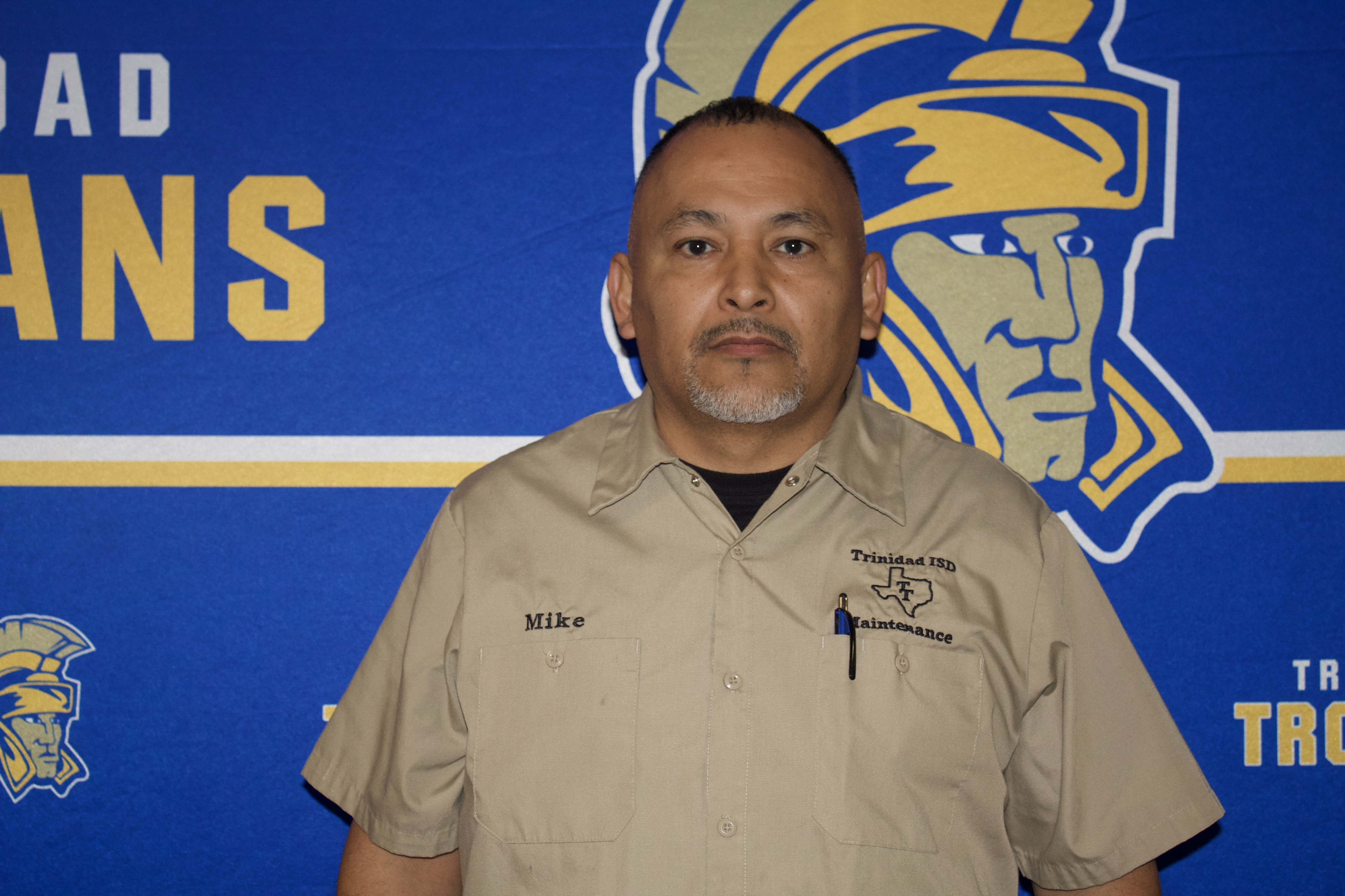 Staff | Trinidad ISD