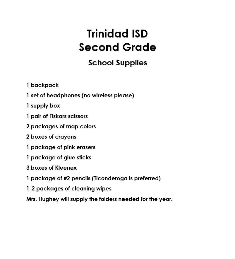 second