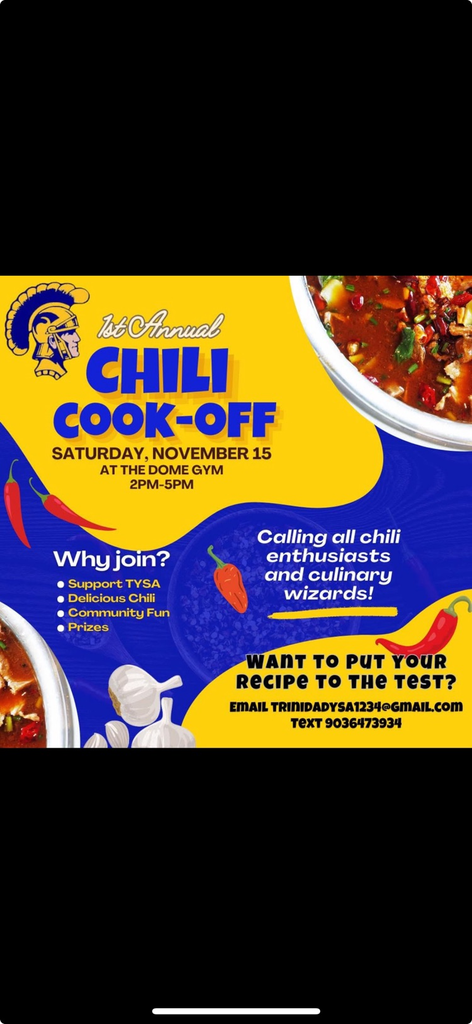 chili