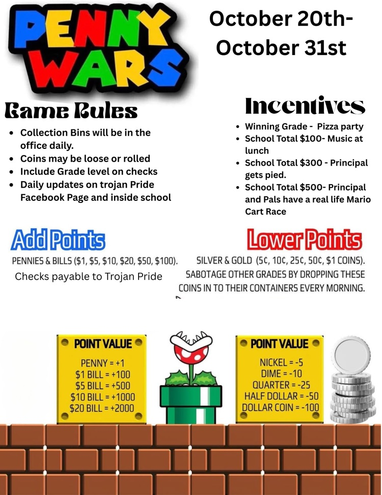 fundraiser