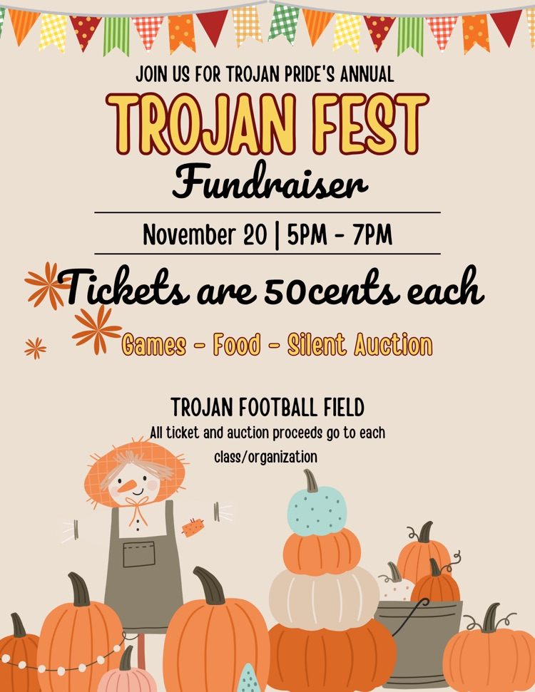 Trojan fest