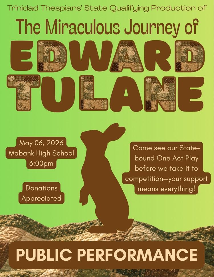 Edward Tulane