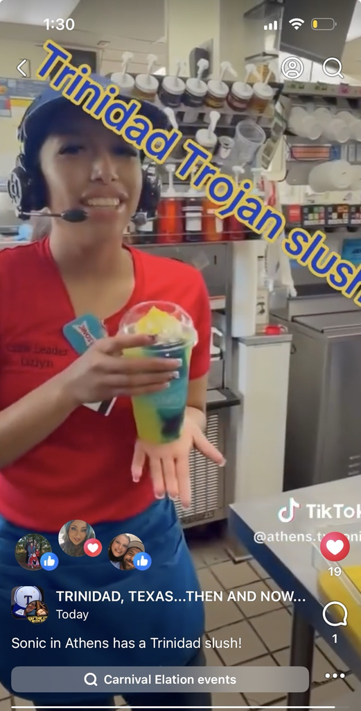slush