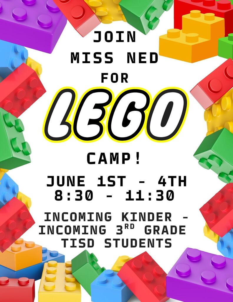 LEGO
