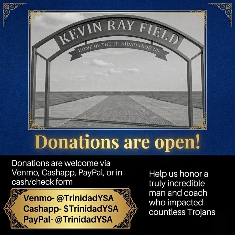 donations