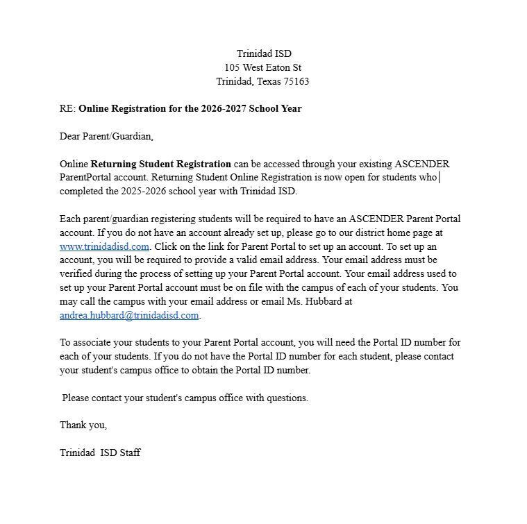 register