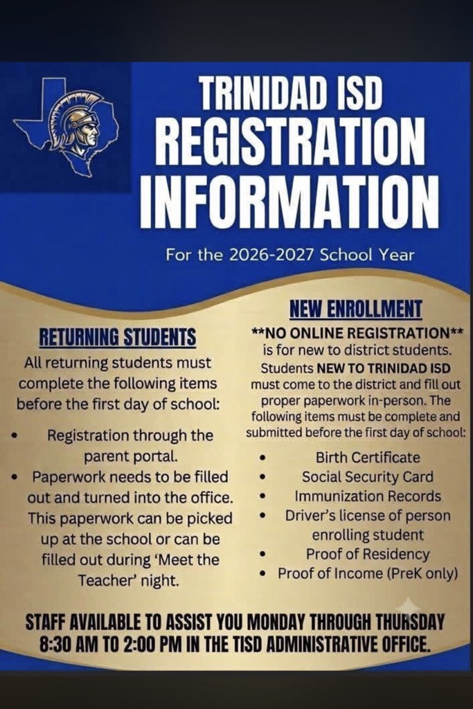registration