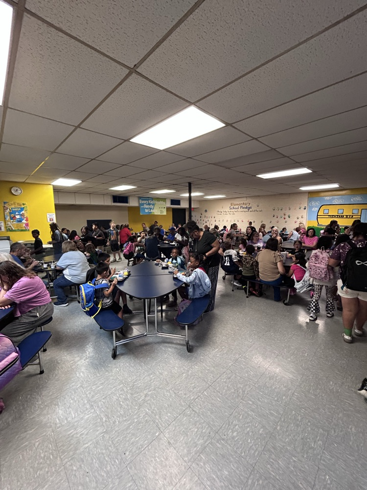 grandparents day
