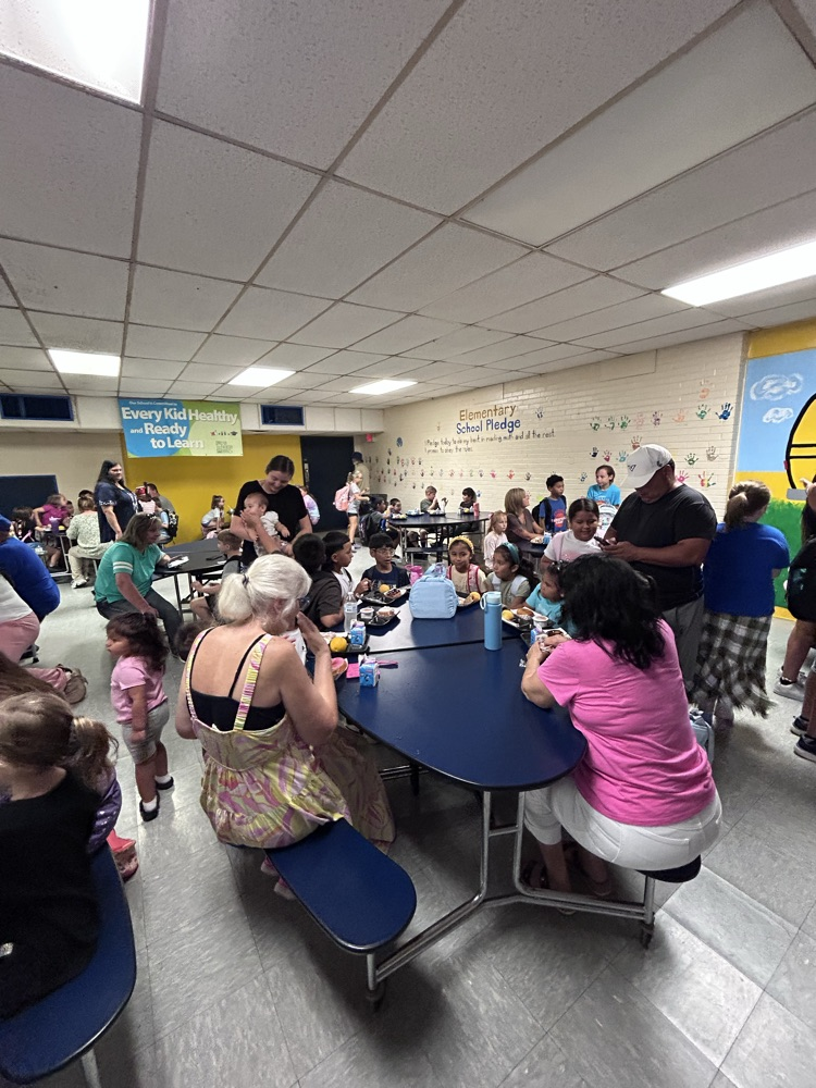 grandparents day