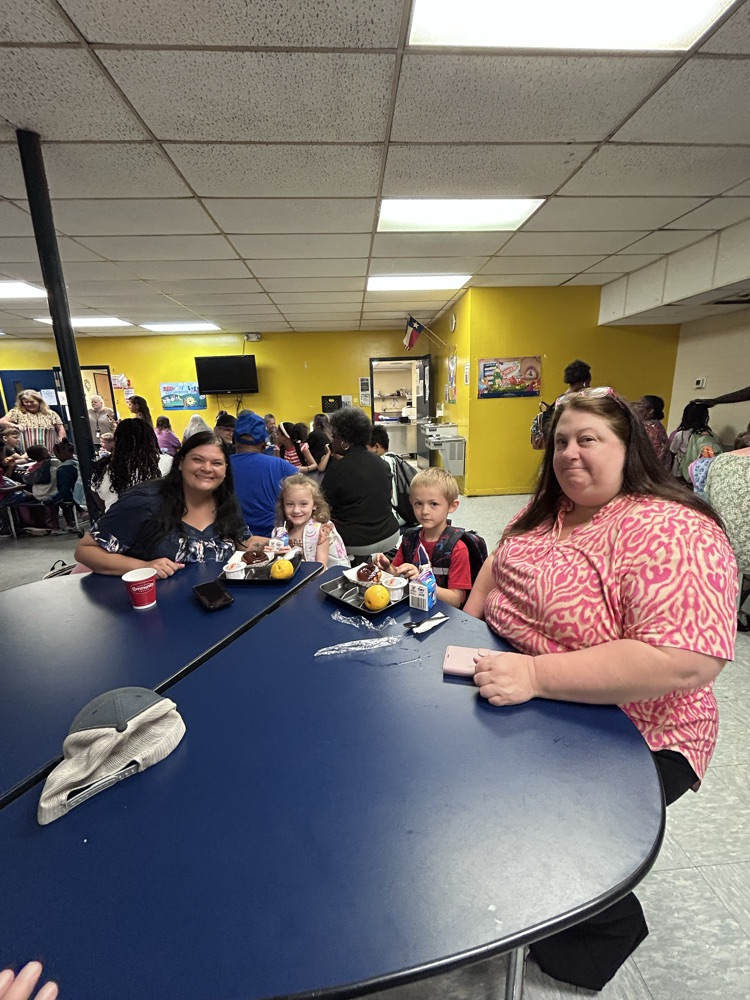 grandparents day