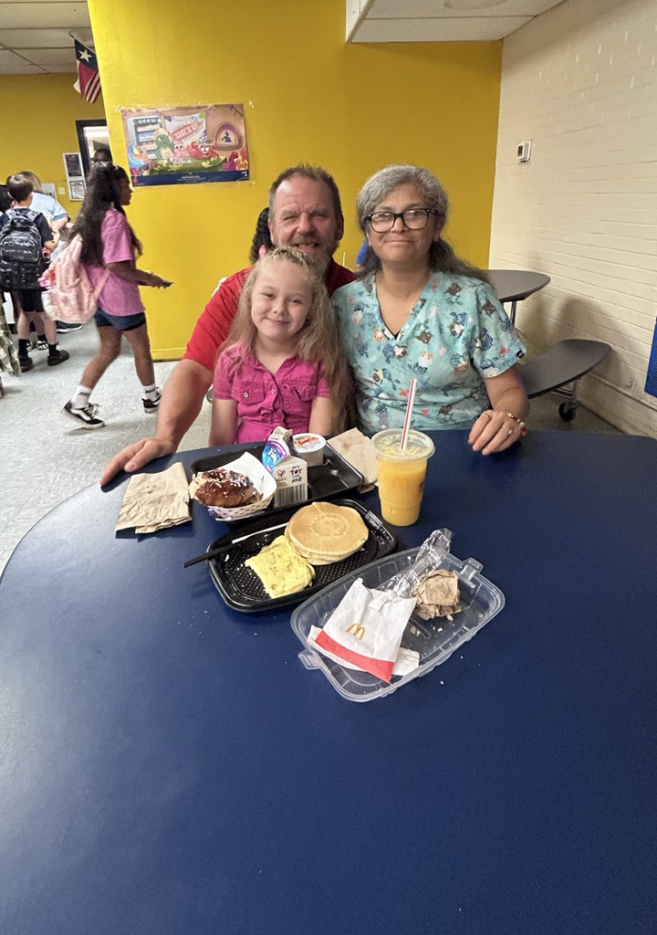 grandparents day