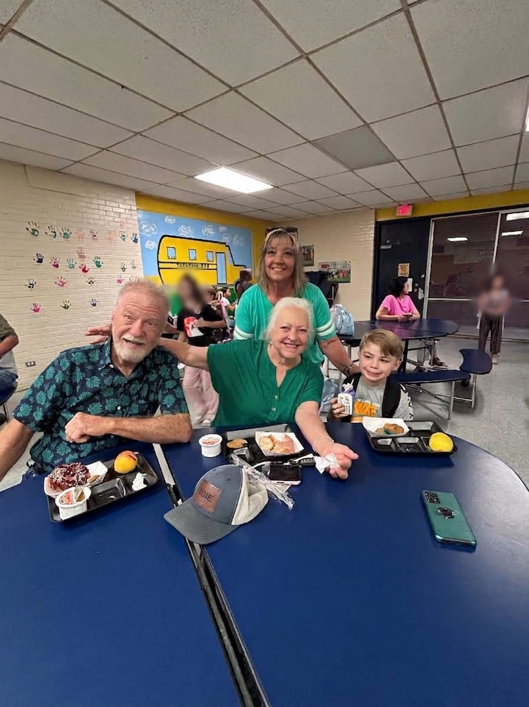 grandparents day