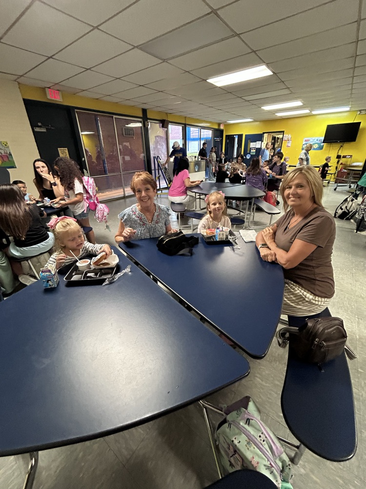grandparents day