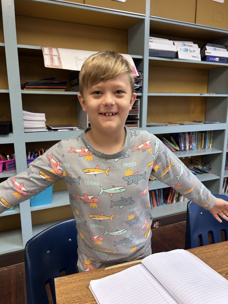 pj day