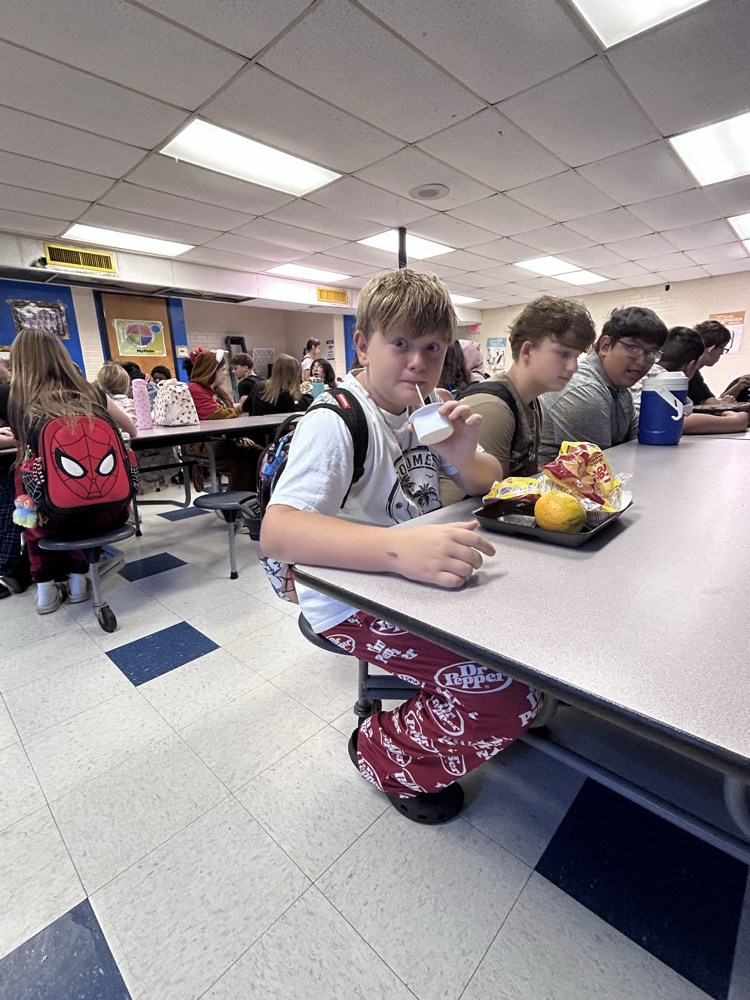 pj day