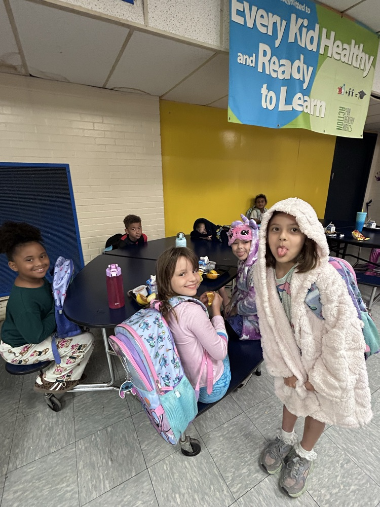 pj day