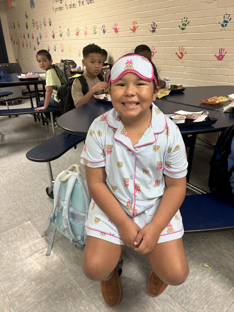 pj day