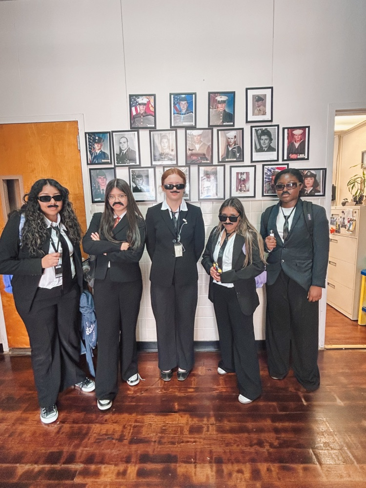 twin day