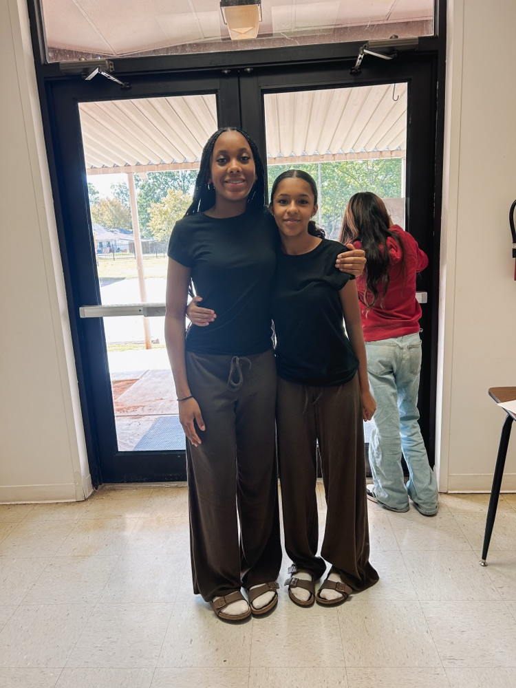 twin day