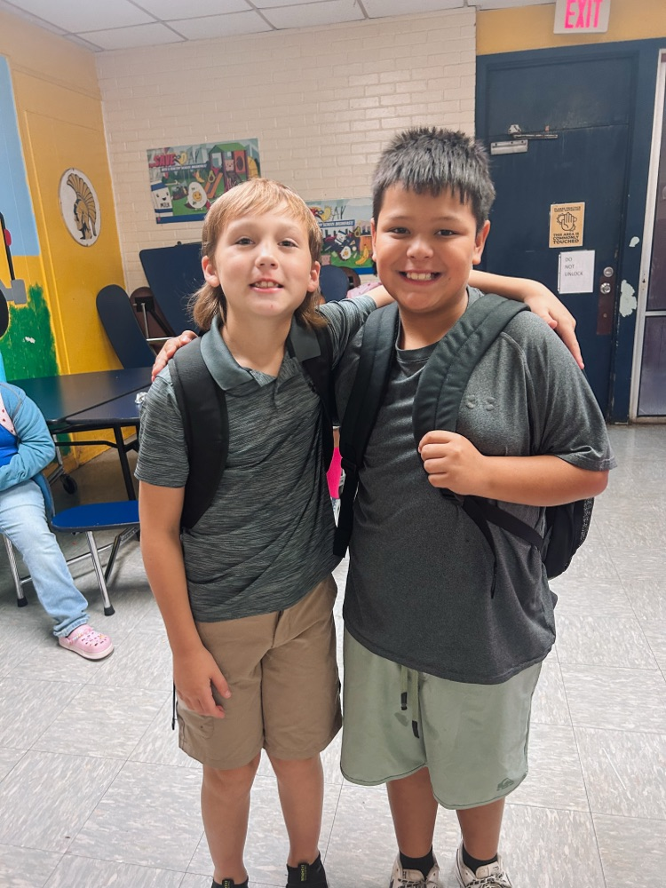 twin day