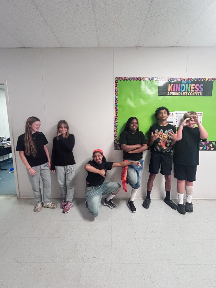 twin day