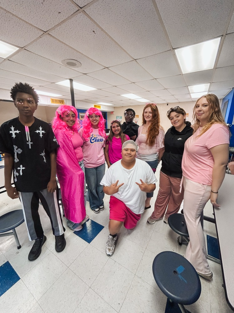 color wars