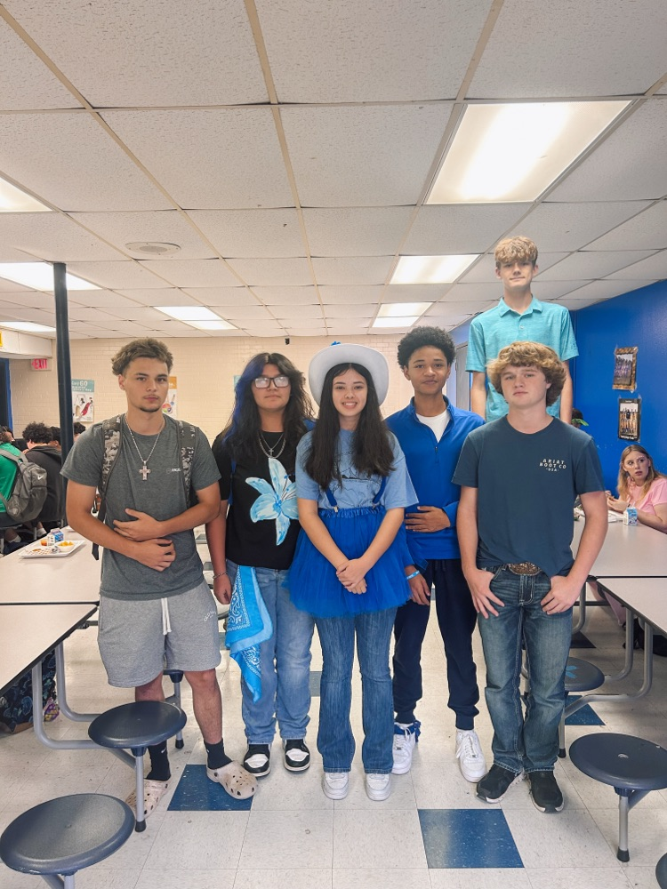 color wars