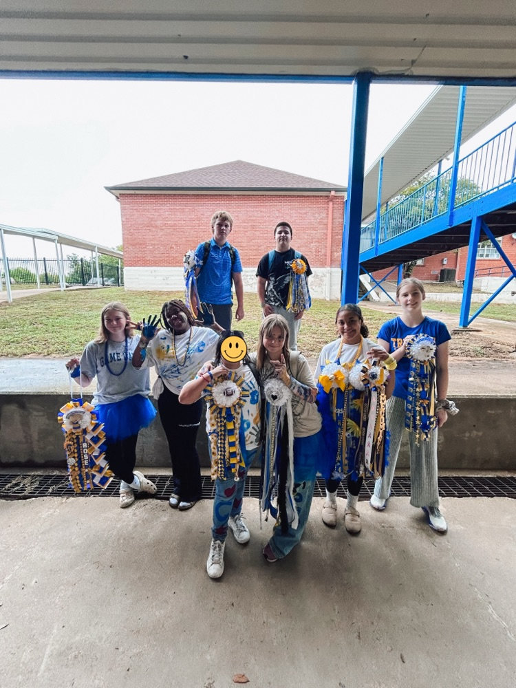 spirit day