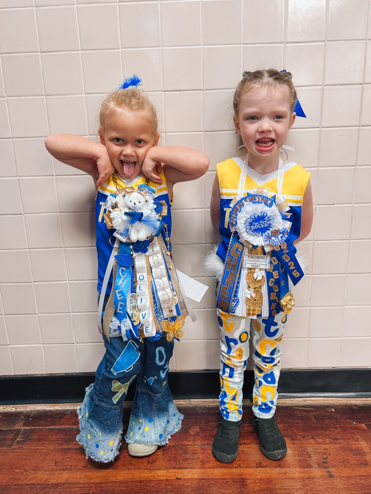 spirit day