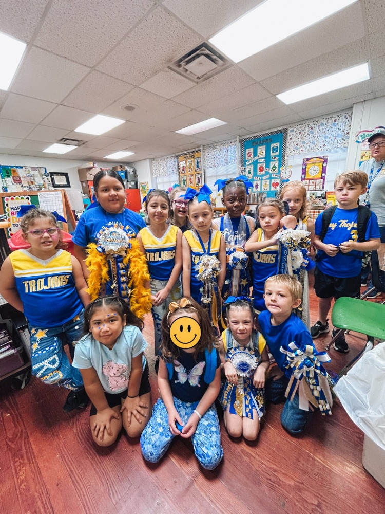 spirit day