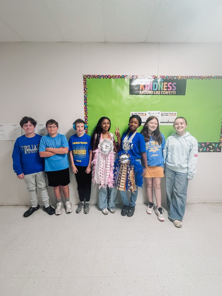 spirit day