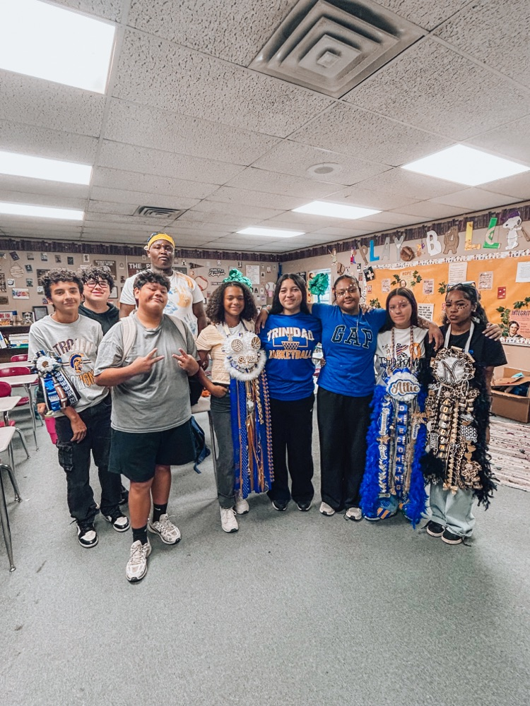 spirit day