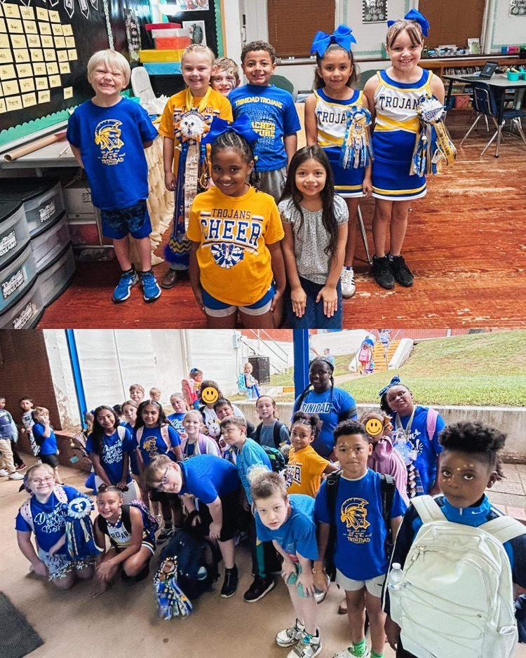 spirit day