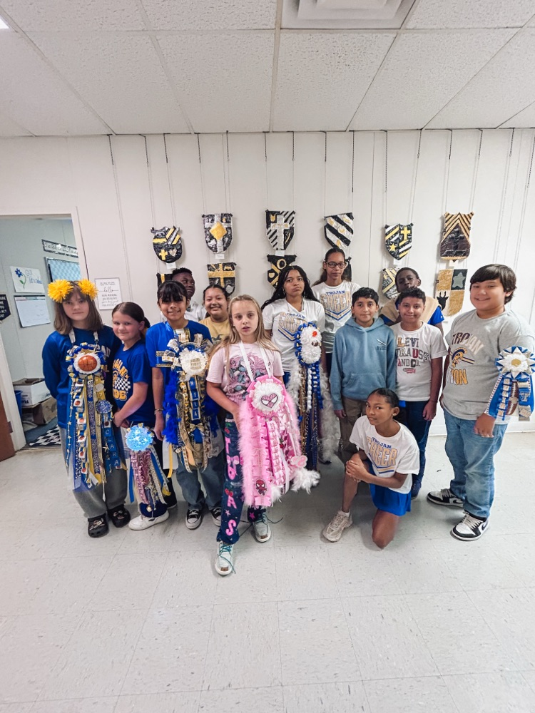 spirit day