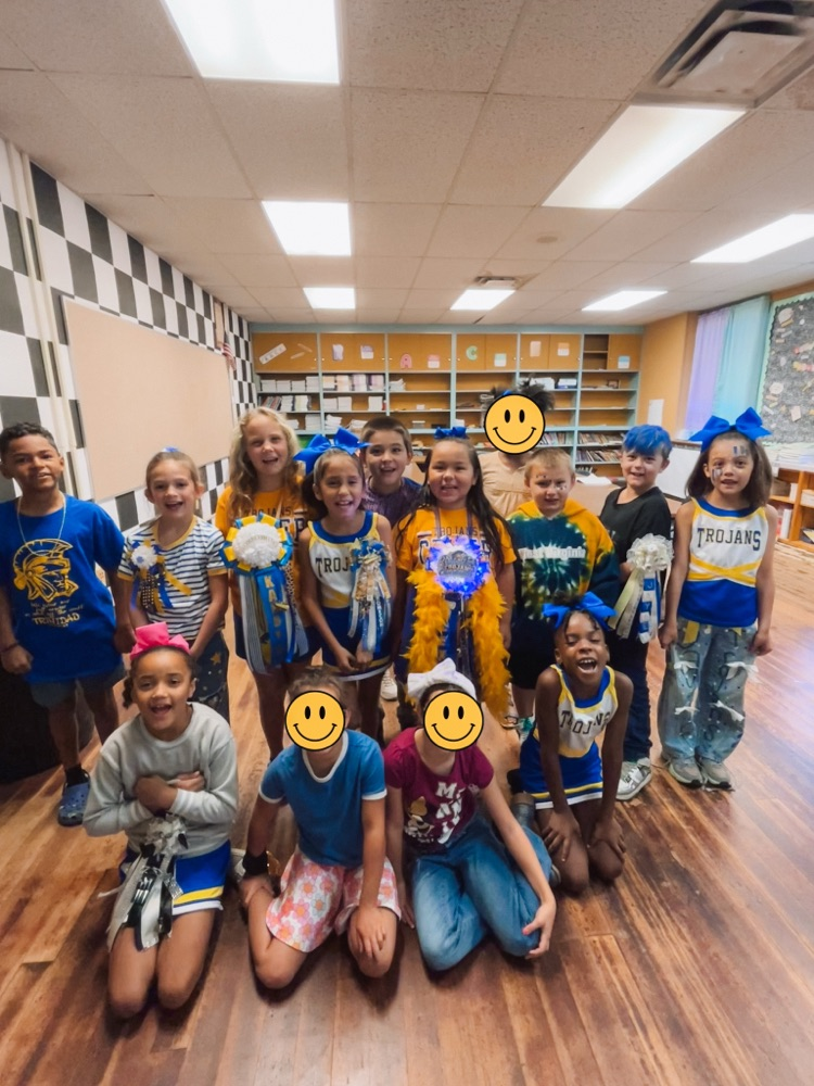 spirit day
