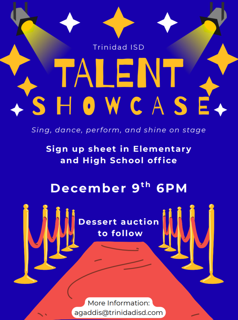 talent