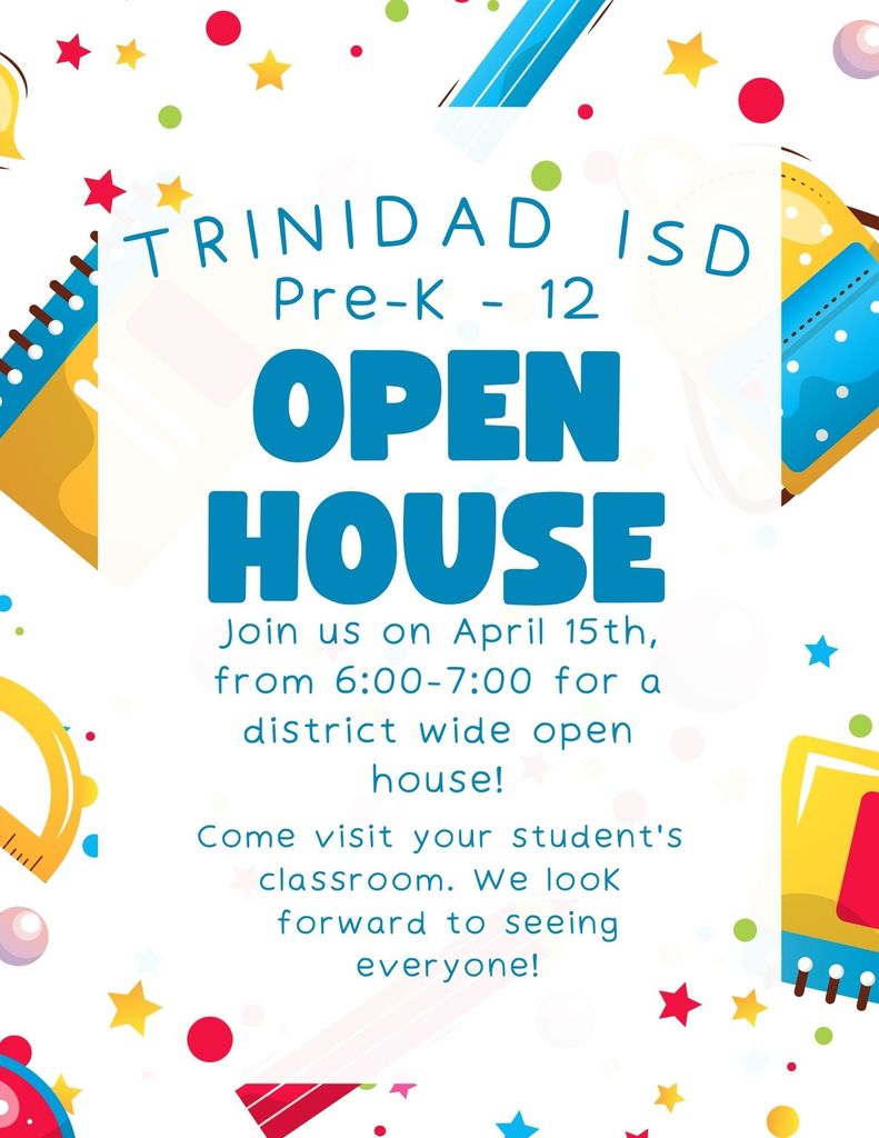 Open House