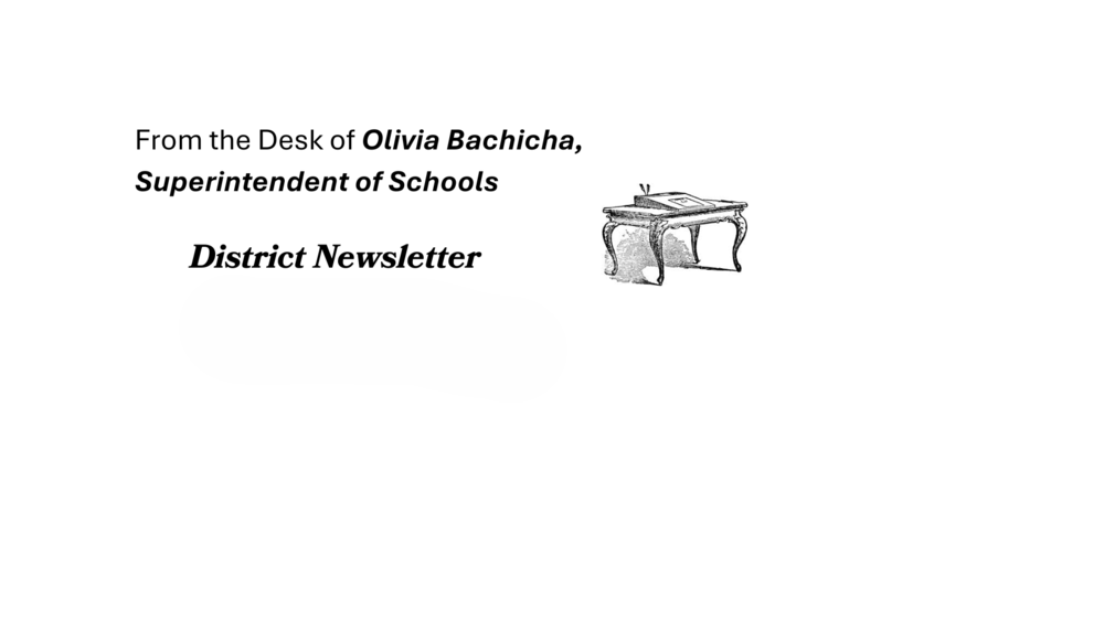 Desk