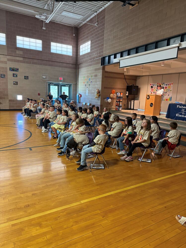 FPE Kindergarten Graduation 2026