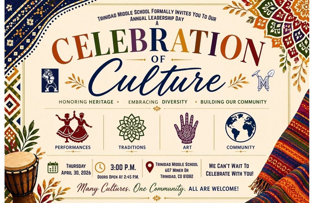 Leadership Day Invite