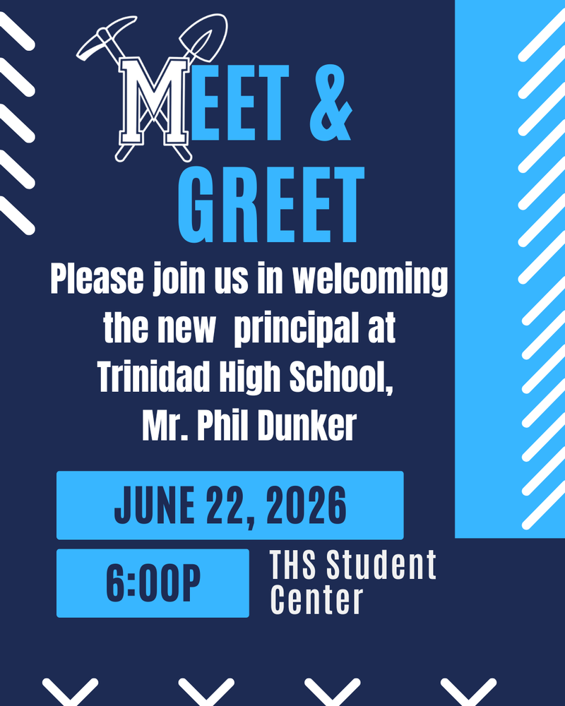 Meet and Greet