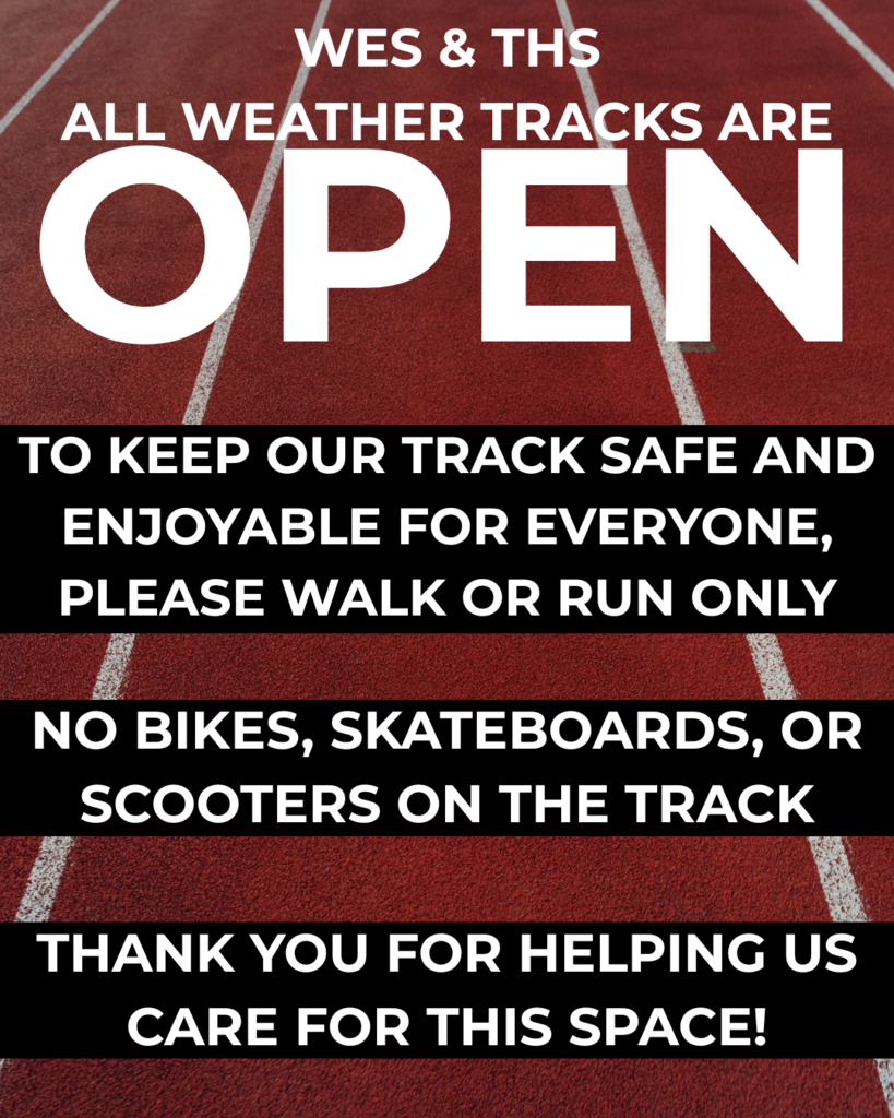 image about track
