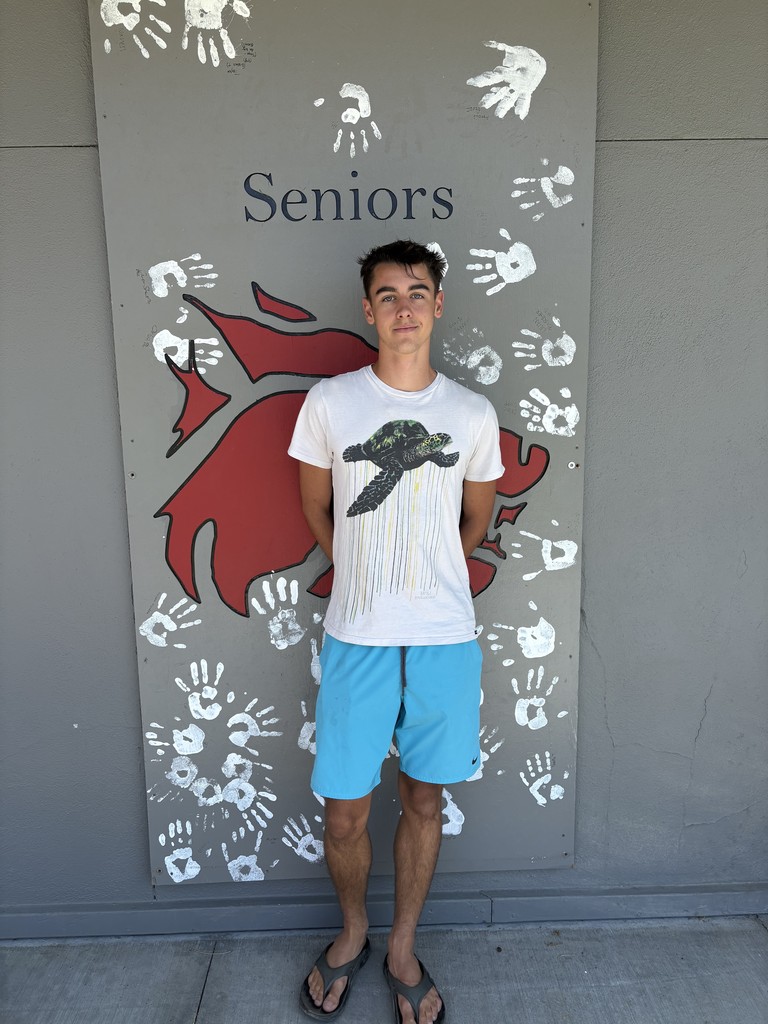 image of senior malu montgomery