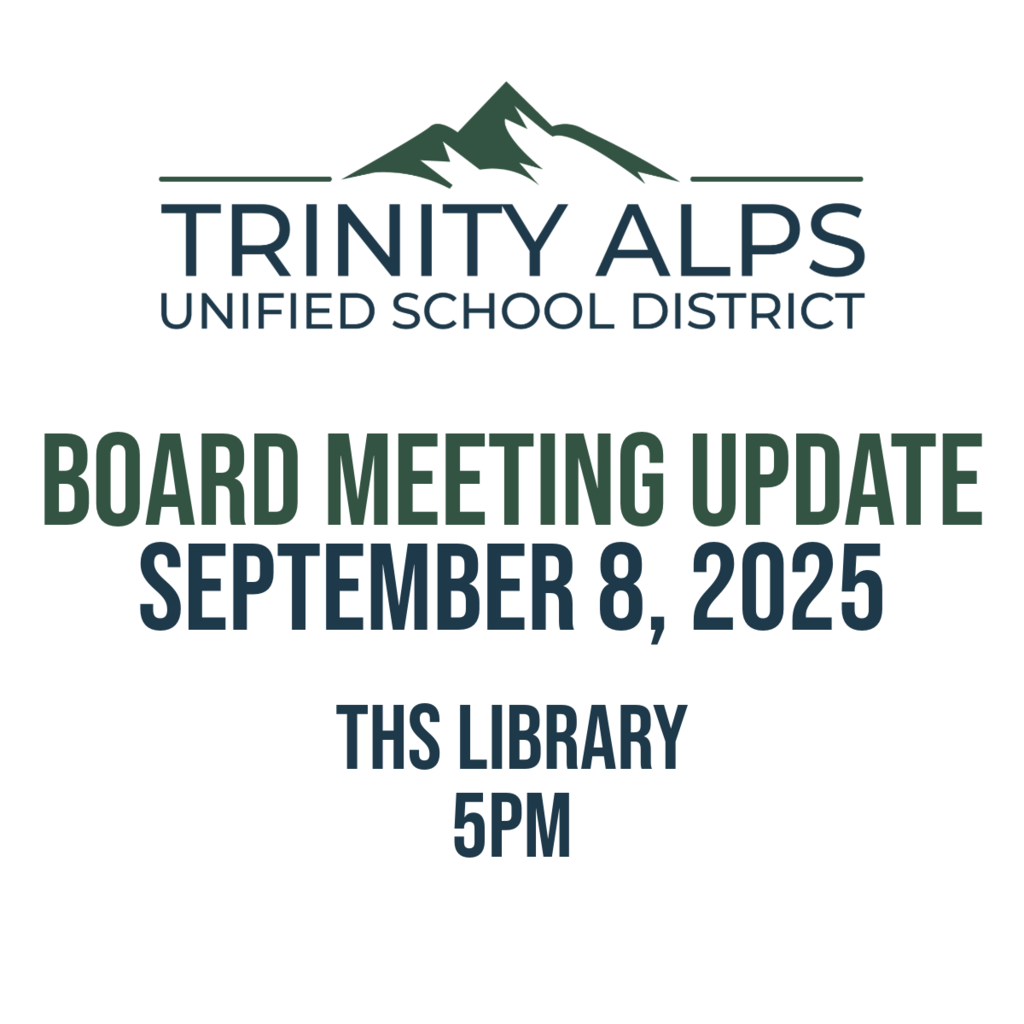 image about board meeting update