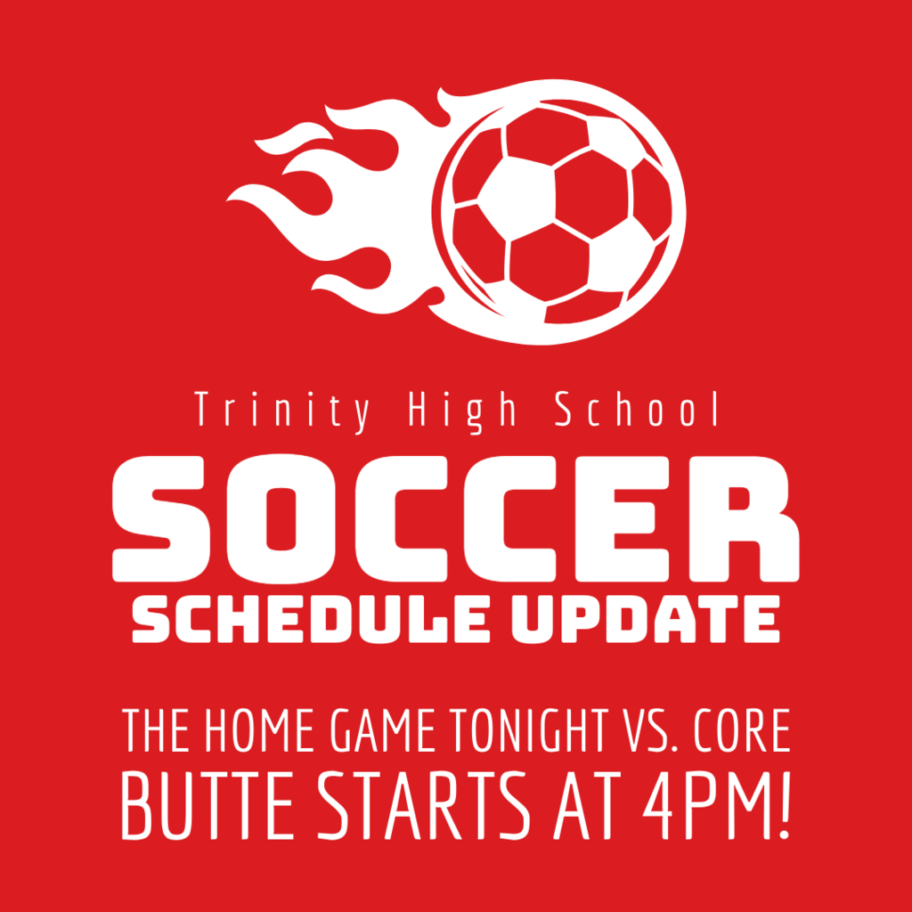 soccer game update