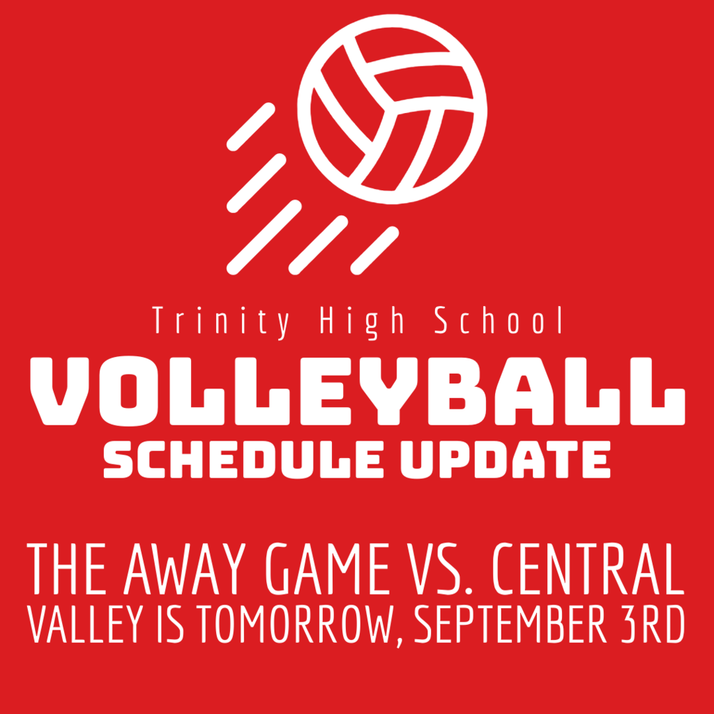 volleyball game update
