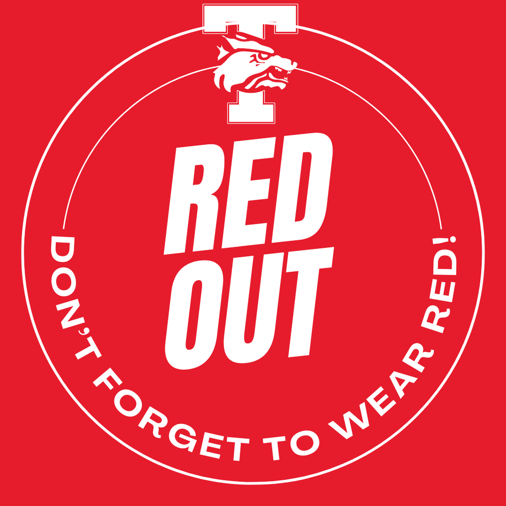 wear red reminder