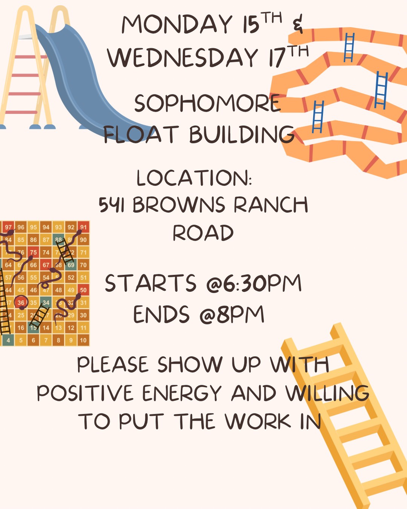image about float building