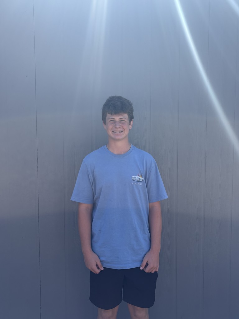 image of student