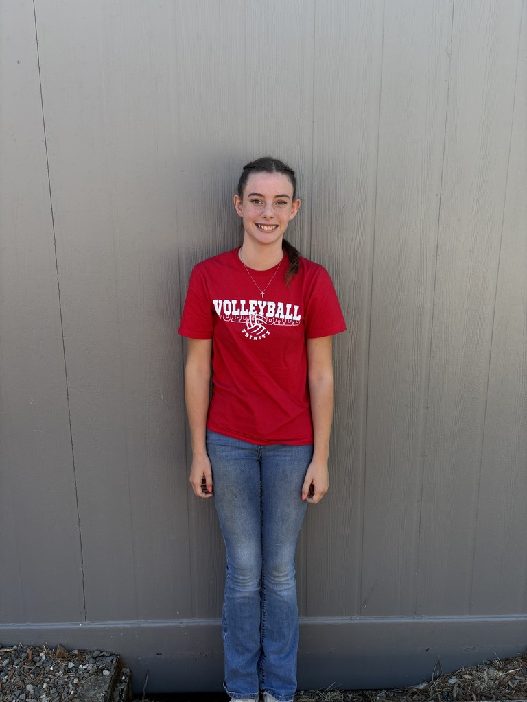 image of student